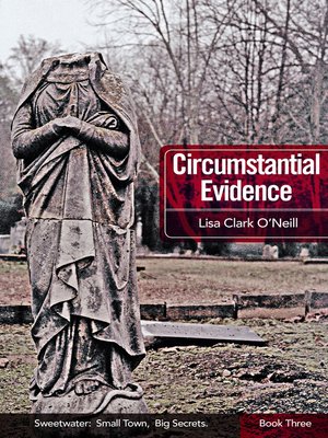 cover image of Circumstantial Evidence